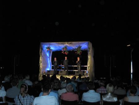 V poletje z Eroiko in gosti, 22. 6. 2013 18